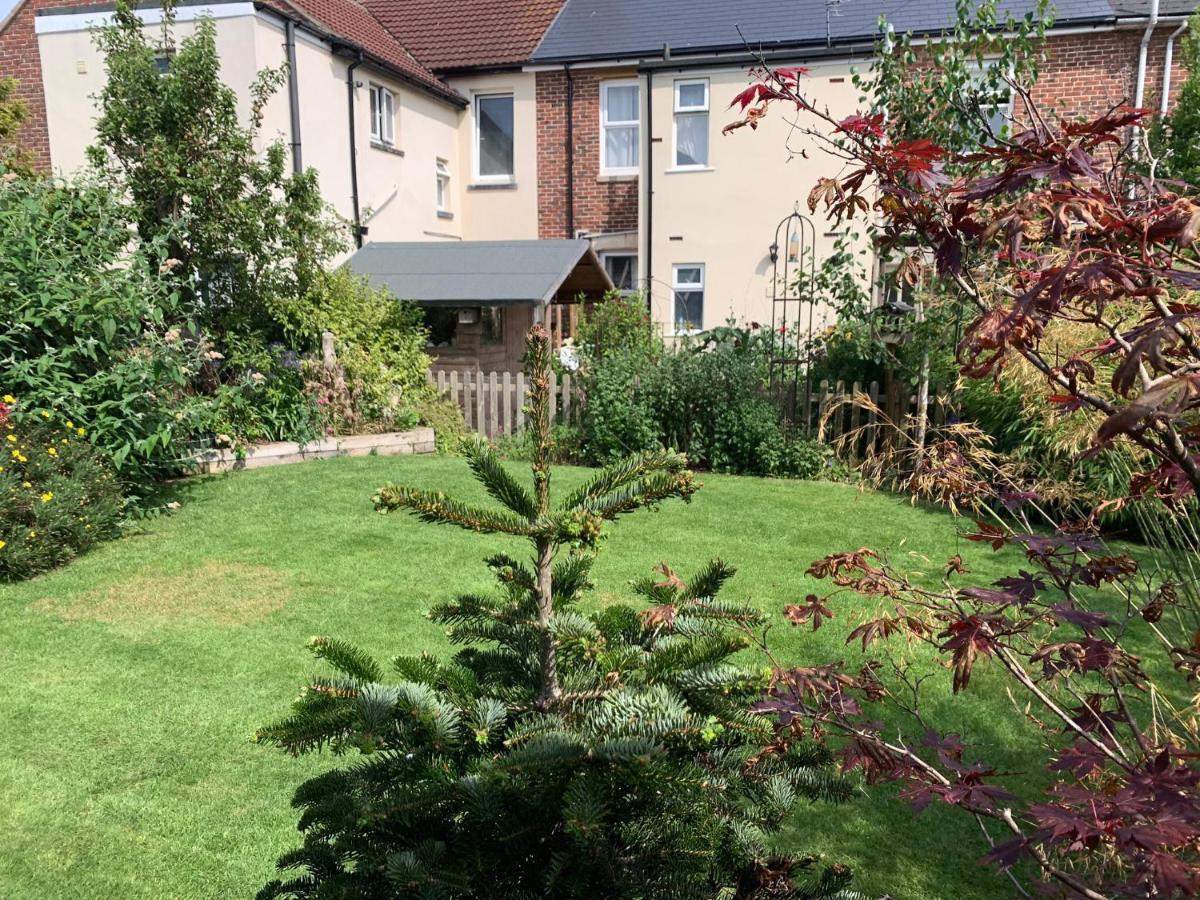 Seaglass Cottage, 5 Mins From Beach, Leafy Lane, Hot Tub Apartment