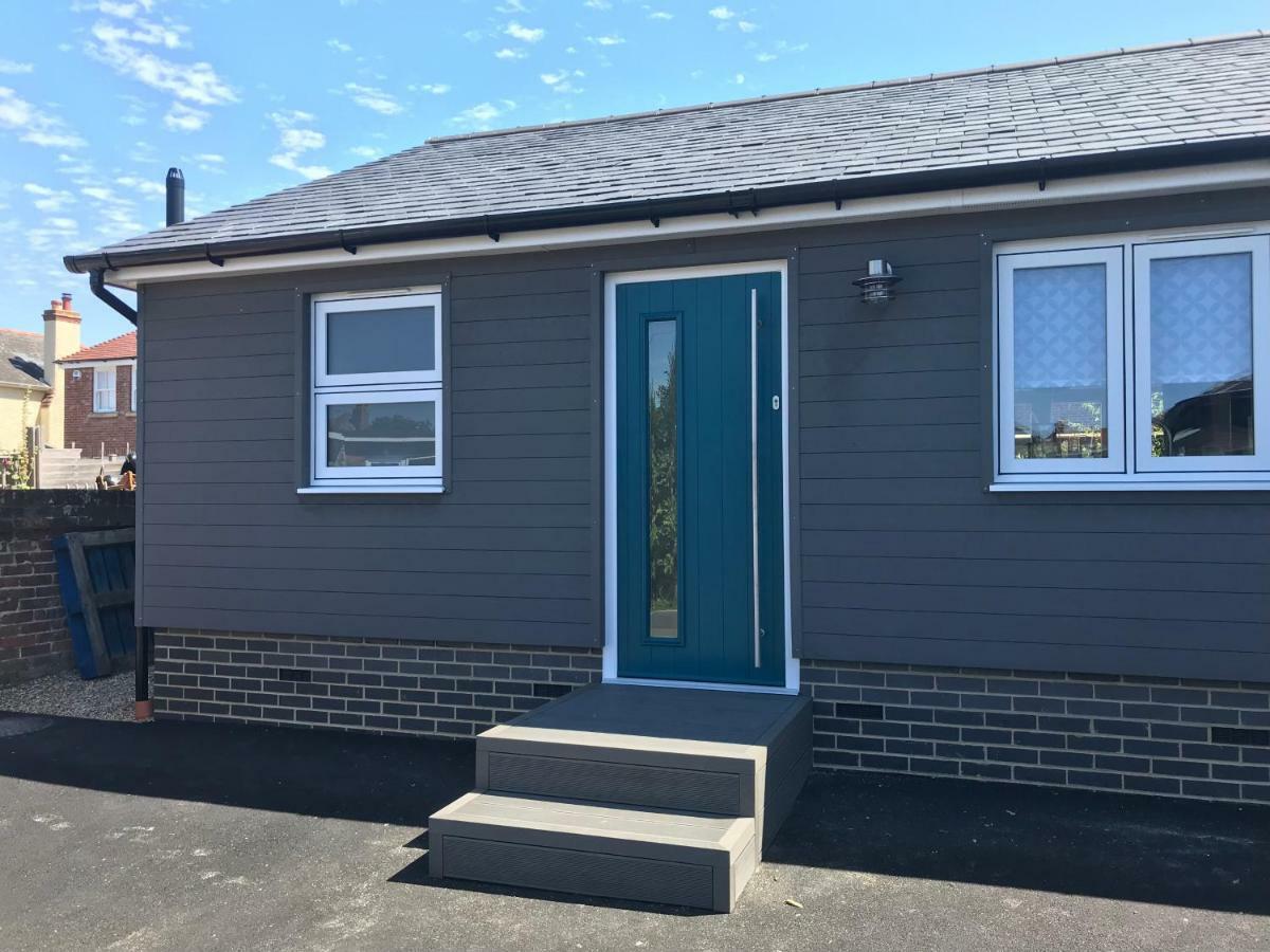 Seaglass Cottage, 5 Mins From Beach, Leafy Lane, Hot Tub Apartment